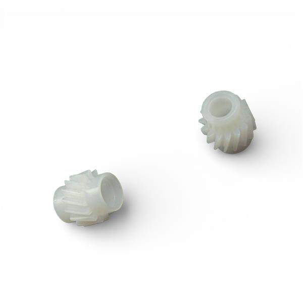 Шестерня 15T валу магнітного HP LJ P1005/1505/1102/1566