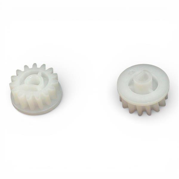 Шестерня 15T VEAYE HP LJ P3015/Enterprise 500 M525/COLOR Pro M521/Canon LBP6750/6780