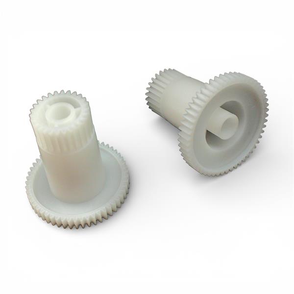 Шестерня 53T/26Т WELLDO Select Samsung ML-1510/1520/1710/1750/1755/2250/2251/2252/SCX-4016/4100/4116/4200/4216/4220/4720/SF-560/565/Xerox Phaser 3115/3116/3120/3121/3130/3121/WorkCentre Pe16/114e