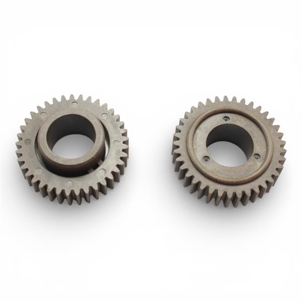 Шестерня 37T валу тефлонового WELLDO Select Samsung ML-1710/1610/1615/1660/1661/1510/2015/4300/SCX-3200/3205/4016/4200/4216/4321/4521/Xerox Phaser 3117/3115/3120/3121/3122/3130/WorkCentre Pe16/220/Toshiba eStudio 180S/200S/007N01205/JC66-00564A