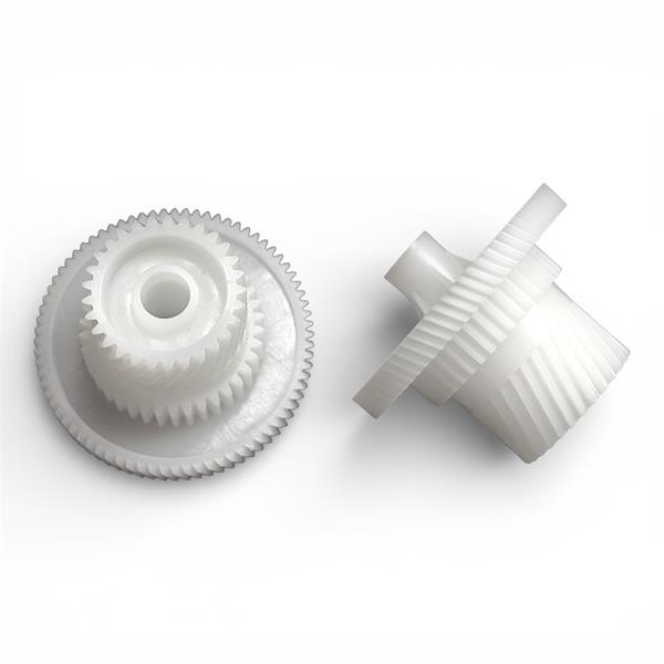 Шестерня 76T/38/29Т привода картриджа Samsung ML-1610/1615/2010/2015/2510/2570/2571/SCX-4321/4521/Xerox WorkCentre Pe220/Phaser 3116/3117/3122/3124/3125