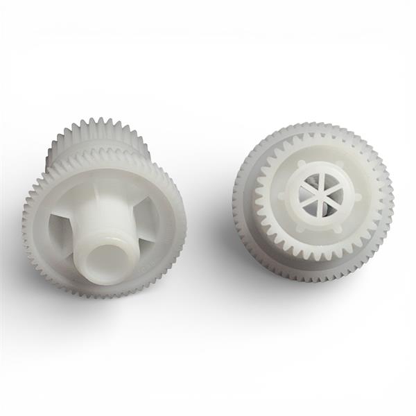 Шестерня 63T/35T привода печки Samsung ML-1610/1615/2010/2015/SCX-4321/4521/Xerox WorkCentre Pe220/Phaser 3117