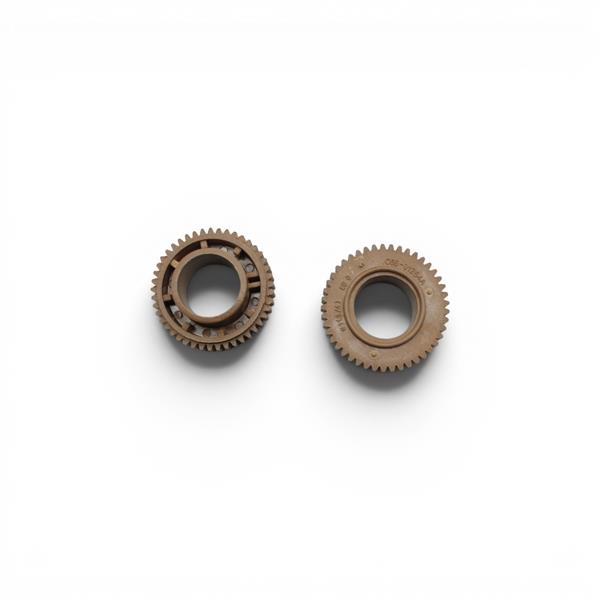 Шестерня 45T валу тефлонового VEAYE Samsung ML-1630/2570/2571/2510/2850/1910/1915/2525/2580/SCX-4725/4828/4824/4500/4626/Phaser 3250/JC66-01254A