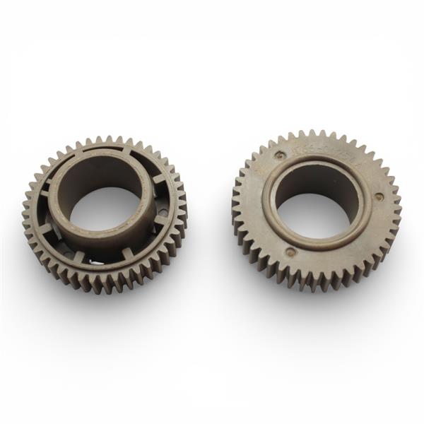 Шестерня 45T валу тефлонового WELLDO Select Samsung ML-1630/2570/2571/2510/2850/1910/1915/2525/2580/SCX-4725/4828/4824/4500/4626/Phaser 3250