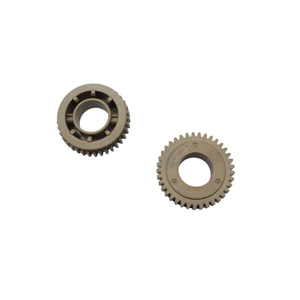 Шестерня 37T валу тефлонового WELLDO Select Samsung ML-3050/3051/3470/3471/3472/3475/SCX-5330/5530/5635/5835FN/5935FN/Xerox Phaser 3428/3435/3635/Work Centre 3550/JC66-01588A