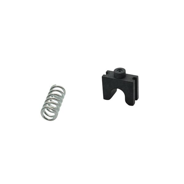 Втулки/бушинги валу гумового комплект VEAYE Samsung ML-1510/1710/1610/1615/1640/2015/1750/2150/2550/2570/2571/3050/3051/7300/SCX-4016/4100/4216/4200/4520/4720/5112/5312/SF-560/Xerox Phaser 3130/3150/3120/3115/WorkCentre Pe120/Рe16/3119/JC66-10901A/013N13843, + пружина, ліва/права