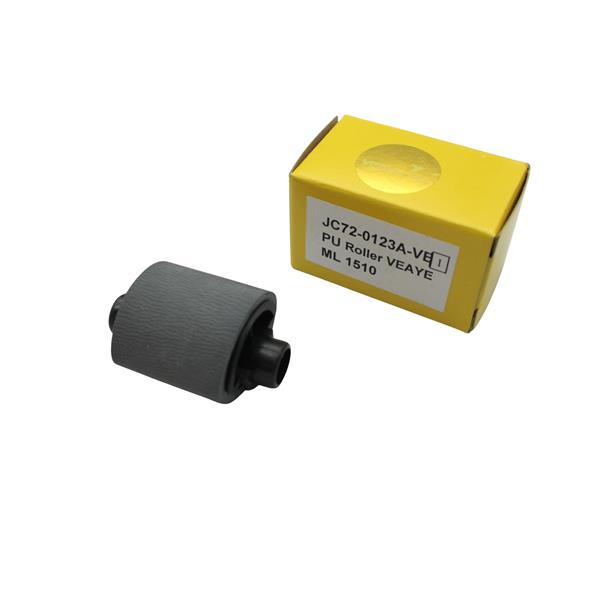 Ролик захоплення паперу VEAYE Samsung ML-1510/1520/1710/1750/1755/2250/SCX-4016/4100/4116/4200/4216/4220/4300/4500/4520/4720/5535/5635/SF-560/565/Xerox Phaser 3115/3120/3121/3130/3150/WorkCentre 3119/Pe16/Pe114/Toshiba e-Studio 80S/JC72-01231A