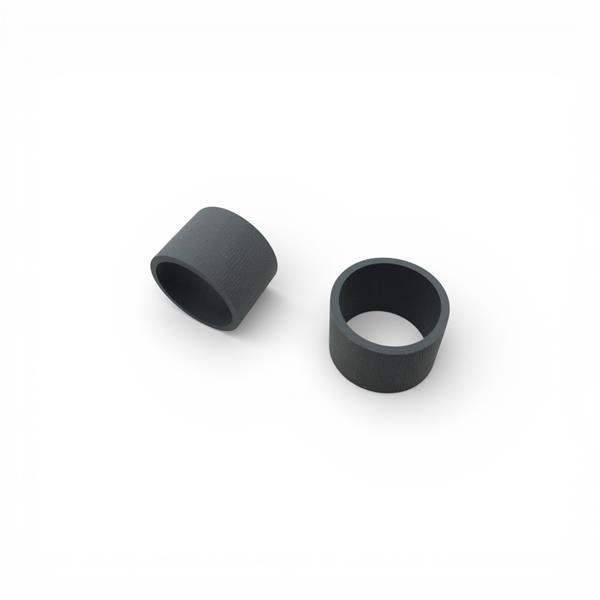 Гума ролика захоплення паперу VEAYE Samsung ML-1610/1615/1640/1641/2010/2015/2240/2241/2245/CLP-300/CLX-2160/3160/SCX-4521/4321/Xerox WorkCentre Pe220/Phaser 3117/3122/6110/Toshiba e-Studio 200s/JC73-00302/JC73-00211A/130N01409/130N01424/130N01571/130N01416