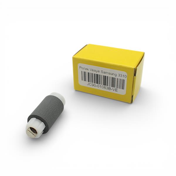 Ролик відокремлення паперу VEAYE Samsung ML-3310/3710/3825/3870/4510/5510/5515/6515/SCX-4070/4835/5637/Xerox WorkCentre 3315/3320/3325/Dell B1260/1265/JC73-00328A/JC90-01063B/JC90-01107A