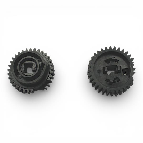 Шестерня (муфта) ролика захоплення в зборі VEAYE Samsung ML-1660/1665/1670/1860/SCX-3200/3205/JC93-00213A