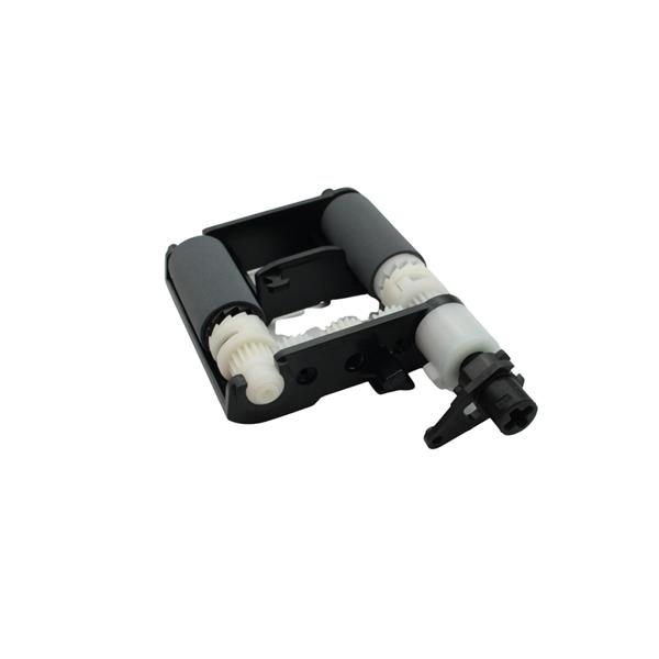 Ролик захоплення паперу WELLDO Select Samsung ML-2160/2165/2167/2168/SCX-3400/Xpress SL-M2020/2021/2022/2070/2071/Xerox Phaser 3020/WorkCenter 3025/JC93-00524A/JC93-00525A/130N01757 (вузол захоплення в зборі)