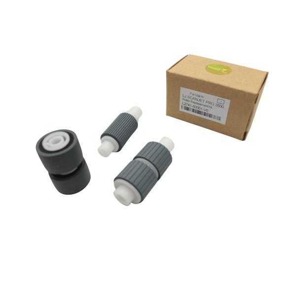 Ремкомплект роликів VEAYE HP ScanJet Pro 3500/4500