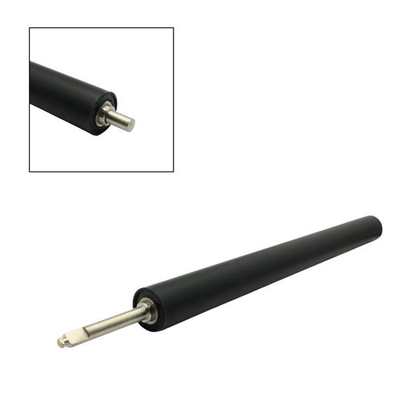 Вал резиновый WELLDO HP COLOR LJ Pro 4203/4201/4202/4203/MFP 4301/4302/4303/Canon MF751/MF752/MF753/MF755, RM2-2731/RM2-2732, Original quality rubber, 250K!