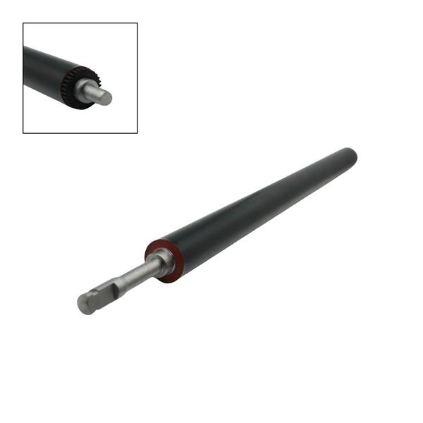 Вал гумовий WELLDO Select HP LJ Pro M203/206/227/M230/M15a/17a/M28/M29/M30/M31/M130/132/133/134/M148/M149/M102/M103/M104/M105/M106/M118/Canon LBP162/MF264/MF267/MF269, RM2-0836/RM2-0806/RM2-2233, спеціальне електропровідне покриття! 60K