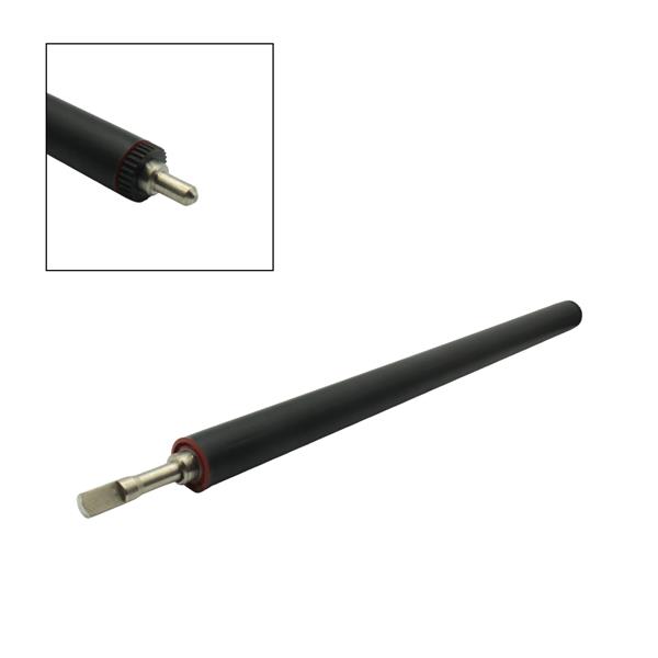 Вал резиновый WELLDO HP LJ M208/M207/M209/M210/M211/M212/M232/M233/M234/M236/Pro 3004/3104/Tank MFP1005/1602/1604/2602/2603/2604/2606, Canon MF272/275/280/284/287/289/LBP122/170/172, RM2-4840/RC5-7335, Original quality rubber!