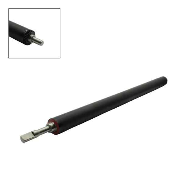Вал гумовий WELLDO Select HP LJ M208/M207/M209/M210/M211/M212/M232/M233/M234/M236/Pro 3004/3104/Tank MFP1005/1602/1604/2602/2603/2604/2606, Canon MF272/275/280/284/287/289/LBP122/170/172
