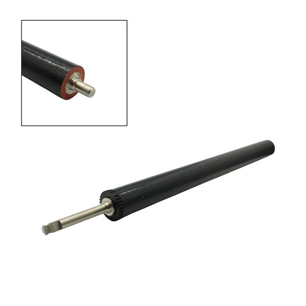 Вал гумовий WELLDO HP LJ Pro M501/506/507/527, SPONGE ROLLER, BLACK Color! Electric conduction