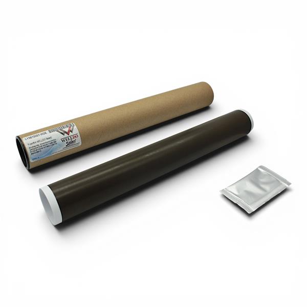 Термоплівка WELLDO Select Brother HL-5440/5445/5450/5452/5470/6180/8110/8150/8152/8155/8157/8510/8515/8520/8910, з мастилом!