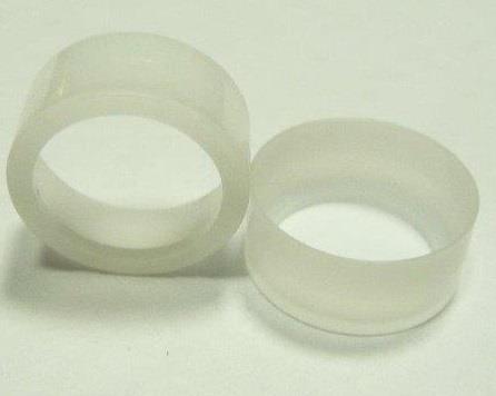 Втулки/бушинги валу магнітного комплект Foshan-YAT-SING HP LJ 1160/1320/P2014/2015/M2727/P2035/2055/505A, ліва/права