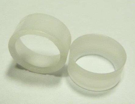 Втулки/бушинги валу магнітного комплект Foshan-YAT-SING Canon FC-230/310/E16, ліва/права