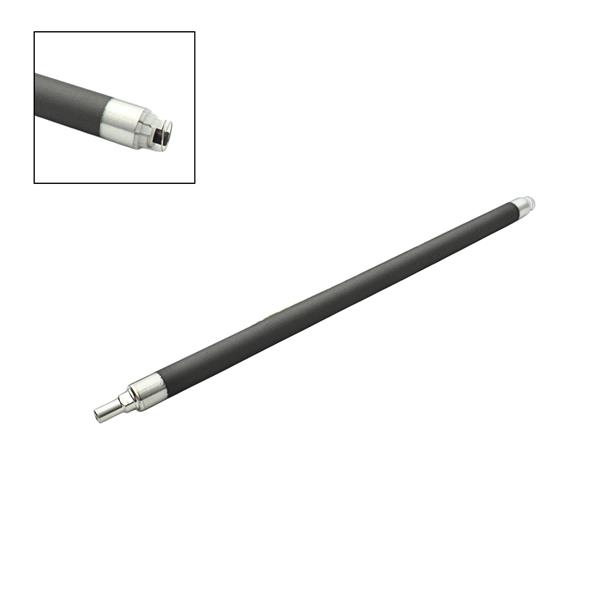 Вал магнітний в зборі VEAYE HP LJ 1010/1012/1015/1017/1018/1020/1022/3015/3030/Canon LBP2900/3000/FAX-L100/120/2612A + комплект втулок! Long Life - більше 5 циклів!