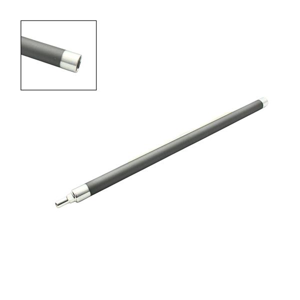 Вал магнітний оболонка VEAYE HP LJ 1010/1012/1015/1017/1018/1020/1022/3015/3030/Canon LBP2900/3000/FAX-L100/120 + контактна втулка