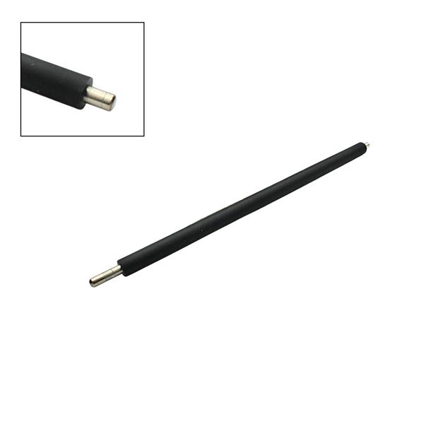 Вал магнітний/проявляючий VEAYE HP COLOR LJ CP1215/1515/1518/1025/2025/CM1312/2320/Canon LBP5050/7200/7210/7310/7660/7680/MF724/728/729/8030/8040/8050/8080/8330/8340/8350/8360/8380/8540/8550/8580/Canon 716/718