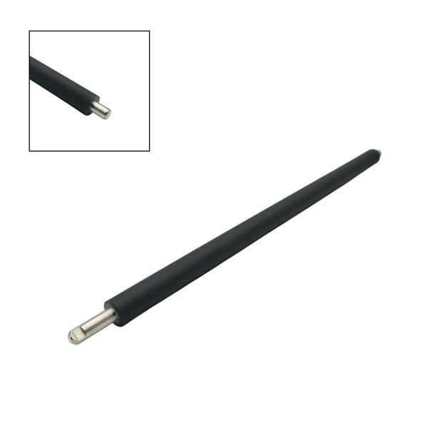 Вал магнітний/проявляючий VEAYE HP COLOR LJ CP1215/1515/1518/1025/2025/CM1312/2320/Canon LBP5050/7200/7210/7310/7660/7680/MF724/728/729/8030/8040/8050/8080/8330/8340/8350/8360/8380/8540/8550/8580/Canon 716/718