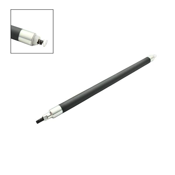 Вал магнітний в зборі VEAYE HP LJ 1160/1320/P2014/2015/M2727/Canon LBP3300/3310/3370/6300, Q5949A/Q7553A/Canon 708/715 + комплект втулок! Long Life - більше 3 циклів!