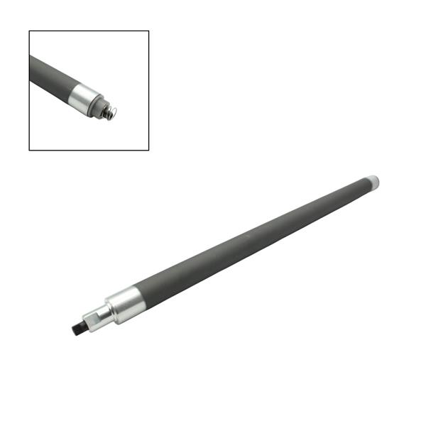 Вал магнітний в зборі VEAYE HP LJ 1160/1320/P2014/2015/M2727/Canon LBP3300/3310/3370/6300, Q5949A/Q7553A/Canon 708/715 + комплект втулок!