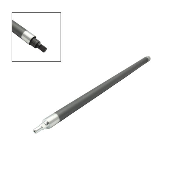 Вал магнітний в зборі VEAYE HP LJ P1005/1006/1007/1008/1102/1505/1560/1566/1606/M1212/1214/1217/1120/1132/1522/1536/M125/127/Canon MF4410/4430/4450/4550/4570/4580/4730/4750/4780/4870/4890/LBP3010/3020/3100/3250/6000/6020/6200/CB435A/CB436A/CE278A/CE285A/Canon 712/713/725/726/728 + комплект втулок! Long Life - більше 3 циклів!