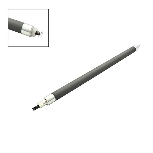 Вал магнітний в зборі VEAYE HP LJ P2030/2035/2050/2055/Pro 400 M401/425/Canon LBP6300/6310/6650/6670/6680/LBP251/252/253/MF411/416/418/525/5580/5840/5980/6140/6180/CF280A/CE505A/CE505X/Canon 719/C-EXV40 + комплект втулок! Long Life - більше 3 циклів!