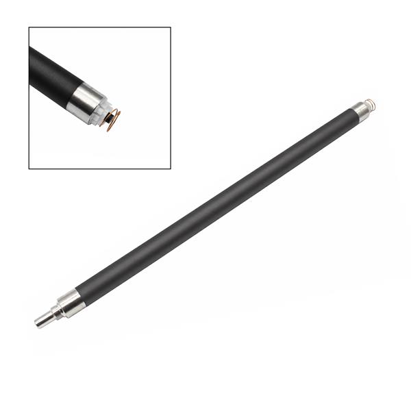Вал магнітний WELLDO Premium HP LJ Pro M402/403/404/426/427/428/304/Enterprise M506/507/527/528/Canon MF421/426/428/429/443/445/446/449/LBP212/214/215/223/226/228, CF226A/CF259A/CF287A/CF289A/W1510A/Canon 041/052/056/057/T06/T08/T13, для китайських картриджів - діаметр 12мм, HD, Premium Quality!