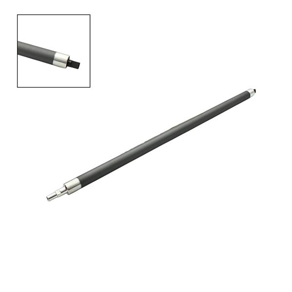 Вал магнітний в зборі VEAYE HP LJ Pro M15/16/28/29/CF244A + комплект втулок