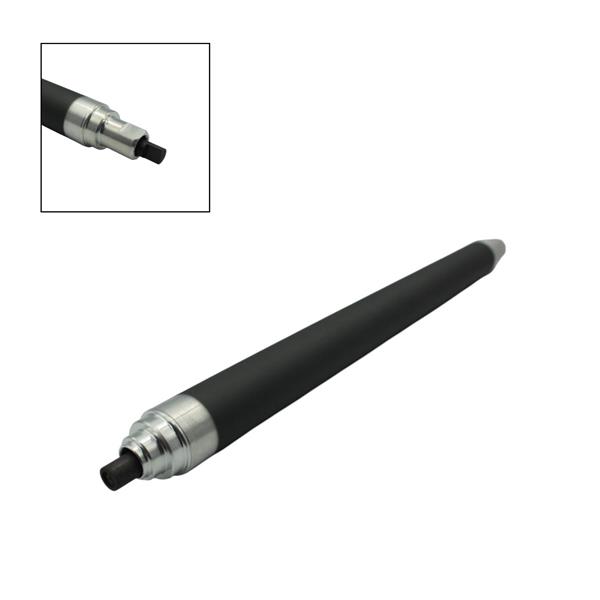 Вал магнітний в зборі VEAYE HP LJ P4014/4015/4515/M4555/Enterprise M601/602/603/604/605/606/625/630/Canon LBP351/352/CC364A/CE390A/CF281A/Canon 039/039H + комплект втулок