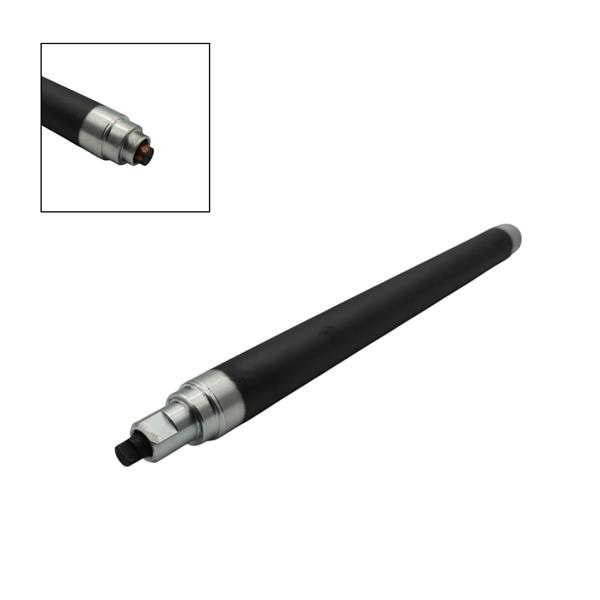 Вал магнітний в зборі VEAYE HP LJ 4200/4300/4250/4350/4345/Q5942A/Q1339A/Q1338A + комплект втулок