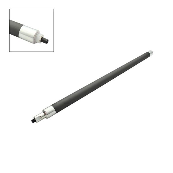 Вал магнітний в зборі VEAYE HP LJ 5000/5100/Canon ImageCLASS 2200/2210/2220/LBP1610/1620/1810/1820/62X/840/850/870/880/910/C4129X + комплект втулок