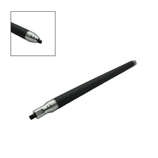 Вал магнітний в зборі VEAYE HP LJ 5200/M5025/5035/Enterprise 700 M712/725/Pro M435/701/706/Q7516A/CF214A + комплект втулок