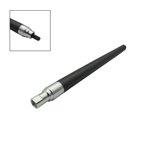 Вал магнітний в зборі VEAYE HP LJ 9000/9040/9050/Enterprise M806/830/C8543X/CF325X + втулки