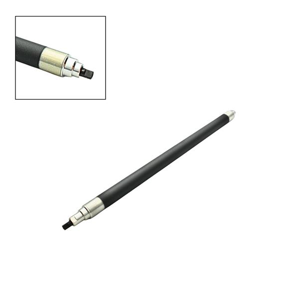 Вал магнітний в зборі VEAYE HP LJ Enterprise M607/608/609/631/632/633/CF237A + втулки