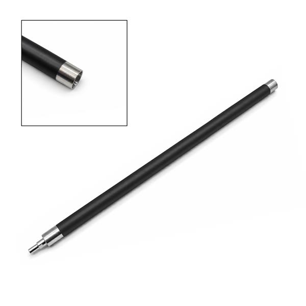 Оболонка вала магнітного WELLDO Premium HP LJ P1005/1006/1007/1008/1102/1505/1560/1566/1606/M1212/1214/1217/1120/1132/1522/1536/M125/127/Canon MF4410/4430/4450/4550/4570/4580/4730/4750/4780/4870/4890/LBP3010/3020/3100/3250/6000/6020/6200, CB435A/CB436A/CE278A/CE285A/Canon 712/713/725/726/728, SCC Type, Premium Quality!