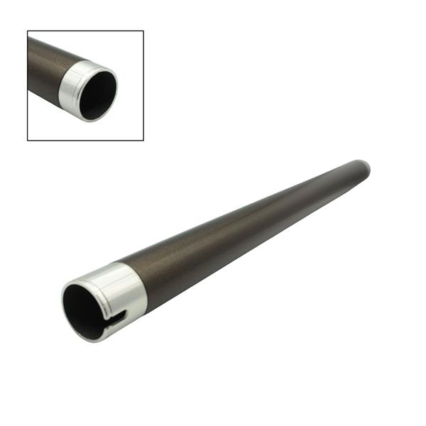 Вал тефлоновий WELLDO Sharp AR-160/161/162/163/164/200/201/205/206/207/5015/5120/5316/5320/5516/5520/AR-160/Toshiba e-Studio 161/HR-1620/NROLI0030QSZZ/NROLI0030FCZZ/6LA58691200