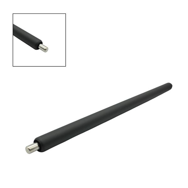 Вал первинного заряду VEAYE HP LJ 1100/1010/1018/1022/1200/1300/1160/1320/AX/VX/PX/P2014/2015/2035/2055/Pro 400/Canon LBP3200/C4092A/C7115A/CE505A/Q2612A/Q2613A/Q5949A/CANON EP-25/EP-27/EP-22/FX-10/703, SOFT TYPE