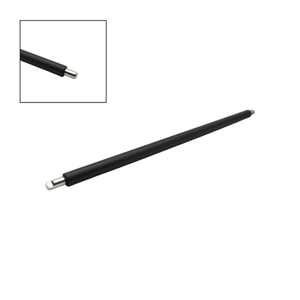 Вал первинного заряду VEAYE HP LJ P1005/1006/1007/1008/1505/1566/1102/1606/M1210/1212/1214/1217/1120/1130/1132/1522/1536/LBP3010/3020/6000/6020/6200/4410/4430/4450/4550/4570/4580/4730/4750/4780/4870/4890/Canon 712, HARD TYPE!