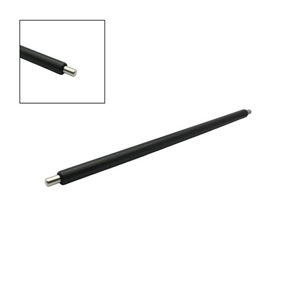 Вал первинного заряду VEAYE HP LJ P1005/1006/1007/1008/1505/1566/1102/1606/M1210/1212/1214/1217/1120/1130/1132/1522/1536/LBP3010/3020/6000/6020/6200/4410/4430/4450/4550/4570/4580/4730/4750/4780/4870/4890/CB435A/436A/278A/283A/285A/Canon 712/725/726/728/737, SOFT TYPE!