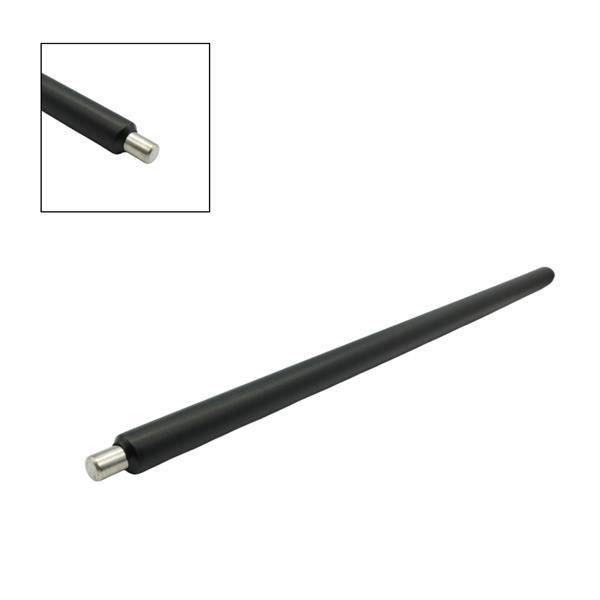 Вал первинного заряду VEAYE HP LJ Pro M402/304/305/329/403/404/426/427/428//Pro 4001/4002/4101/4102/4003/Enterprise M501/506/527/Canon MF421/426/428/429/443/445/446/449/LBP212/214/215/223/226/228/CF226A/CF228A/CF259A/CF287A/CF289A/W1480A/W1490A/W1510A/Canon 041/041H/052/052H/056/056H/057/057H/T06/070/070H, SOFT TYPE! с фиксирующим кольцом!