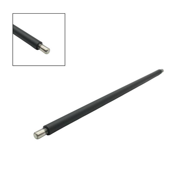 Вал первинного заряду VEAYE HP COLOR LJ 2600/2605/1600/3505/3600/3800/CP1215/1210/1510/1515/1518/2020/2025/3520/3525/4020/4025/4520/4525/CM1312/2320/3530/4540/Pro CM1415/CP1525/M251/276/351/357/375/451/475/476/551/570/575/M651/Canon LBP5050/5300/5360/7200/7210/7310/7660/7680/MF8030/8040/8050/80808450/9130/9170/9220/9280/Samsung ML-2540/Xpress SL-M2620/2720/MLT-D116/Canon 711/716/718/CB540A/CB541A/CB542A/CB543A/CC530A/CC531A/CC532A/CC533A/CE250A/CE251A/CE252A/CE253A/CE260A/CE261A/CE262A/CE263A/CE320A/CE321A/CE322A/CE323A/ CE400A/CE401A/CE402A/CE403A/CE410A/CE411A/CE412A/CE413A/CF210A/CF211A/CF212A/CF213A/CF380A/CF381A/CF382A/CF383A/CE314A/126A, HARD TYPE!
