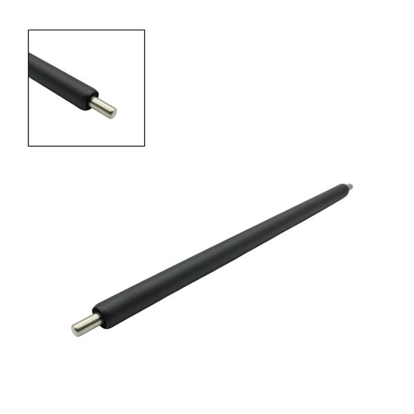 Вал первинного заряду VEAYE HP LJ 2100/2200/2300/2400/2410/2420/2430/4000/4100/4200/4250/4300/4350/P3005/3015/4014/4015/4515/M4555/M525/Pro M521/M601/602/603/604/605/606/630/Canon LBP351/352/iR1018/1019/1022/1023/1510