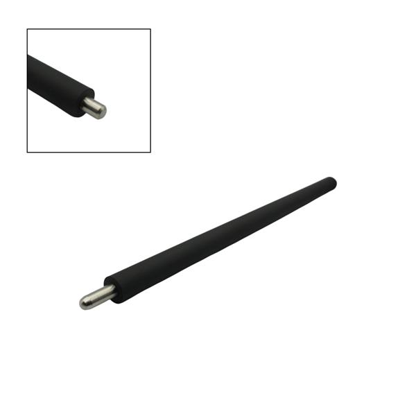 Вал первинного заряду VEAYE Samsung ML-1710/1720/1750/1510/1515/1520/SCX-4016/4100/4116/4200/4216/4300/SF-560/565/750/755/Xerox Phaser 3115/3120/3121/3130/3119/WorkCentre Pe114e/Pe16/Gestetner DSm516, HARD TYPE!