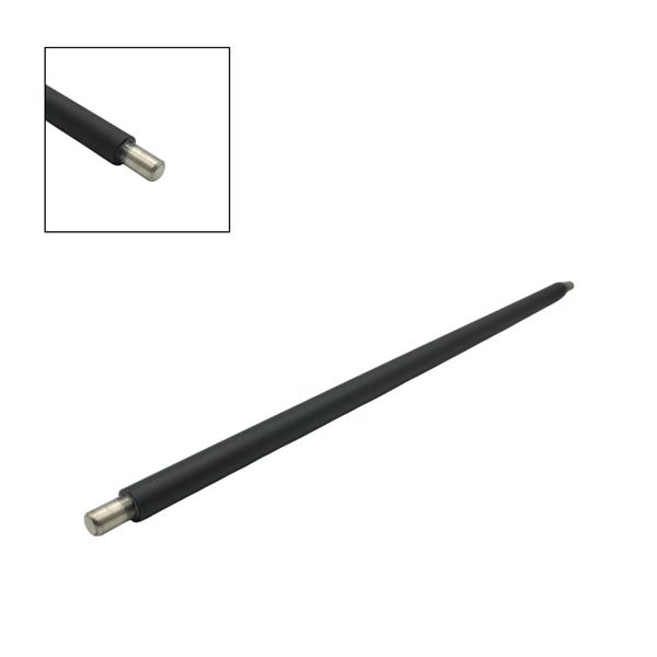 Вал первинного заряду VEAYE Samsung ML-1910/1915/1916/2525/2580/2850/SCX-4600/4606/4610/4623/4824/4828/Xerox Phaser 3140/3250/WorkCentre 3210/3220, HARD TYPE!